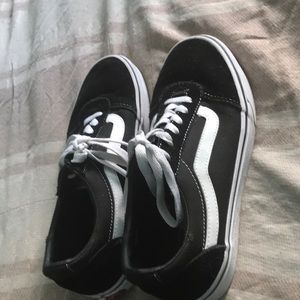 They are too small for me now.